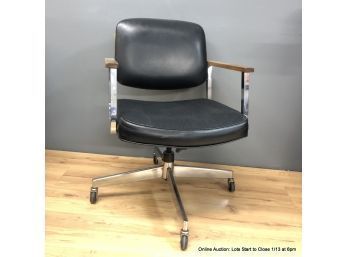 Hon Company Vintage Office Chair