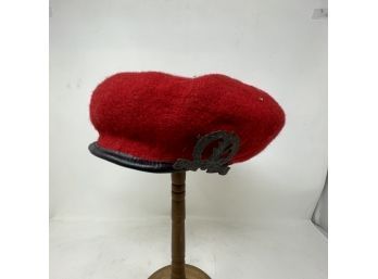 Israeli Army Beret