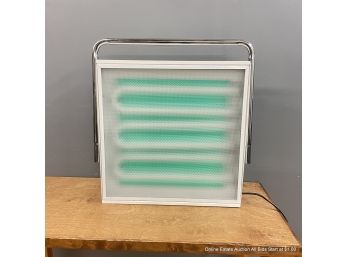 S.A.D. Light Therapy Box Light 26' X 27.75' X 3.5' (LOCAL PICK UP ONLY)
