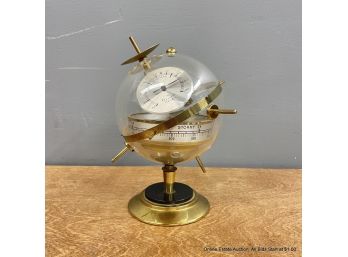 TFA Dostmann Sputnik Inspired Weather Station Made In Western Germany