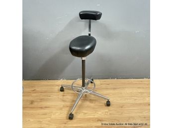 Herman Miller Perch Chair