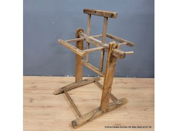 Privative Yarn Winder (LOCAL PICKUP ONLY)