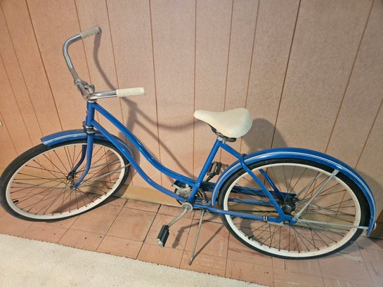 Vintage Hawthorne Bicycle