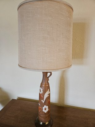 Mid Century Modern Lamp