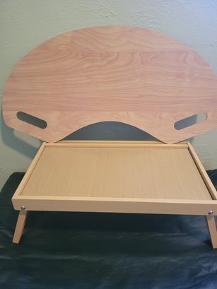Laptop Tray And Bed Tray