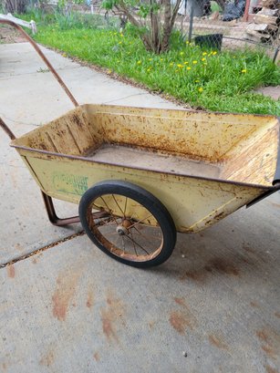Gardener Wagon