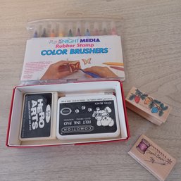 Small Stamp Set