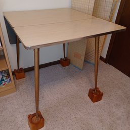 Drop Leaf  Table