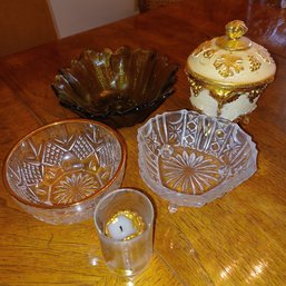 Candy Dishes