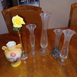 Vases