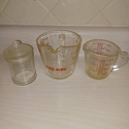 Measuring Cups