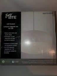 Easy Lite LED Pendant