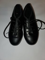 Youth Tapping Shoes Size  2.5