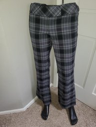 Tracey Evans Size 11 Pants