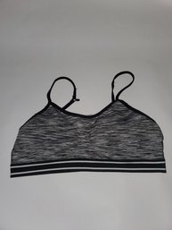 Size Medium Sports Bra