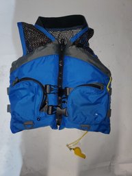 Youth Life Jacket 50lbs-90lbs