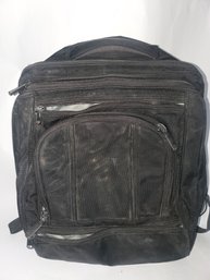 Brenthaven Large Backpack