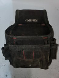 Husky Tool Pouch