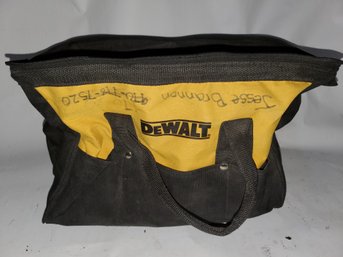 DeWalt Tool Bag