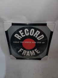 Record Frame