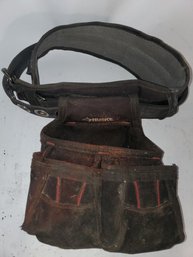 Husky Tool Belt