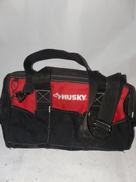 Husky Tool Bag