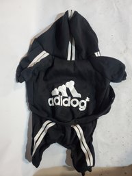 Adidog Sweater Small Dog (L)