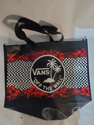 Vans Of The Wall Carry Bag