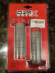 Moto X D1M Bicycle Hand Grips. New