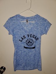 Las Vegas Nevada Women's Size Medium Shirt