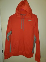 Nike Hoodie Size Small