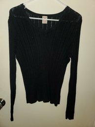 Faded Glory Lightweight Sweater Size Medium 7-9