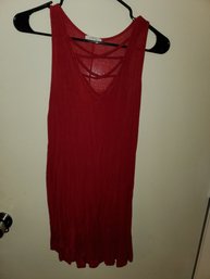 Maurices Size Medium Short Dress