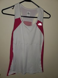 The North Face Vapor Wick Flight Series Tank. Size Medium