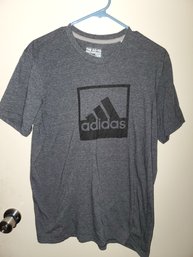 Adidas Climalite Size Large Tee