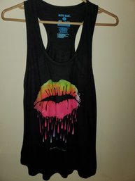 Mare Blue Size Large Tank