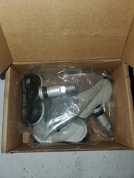 4 New TPS Tire Pressure Sensors For Honda Civic