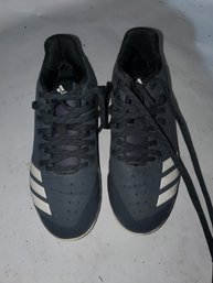 Adidas Cleats Children's Size 2.5. Like New