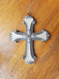 Cross Ornament