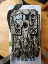 Trail Camera 20mp