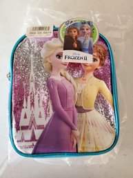 Frozen 2 Lunch Bag New