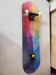 E.O.Y Beginners Skateboard