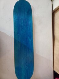 Skateboard Deck (no Wheels Or Trucks)