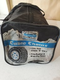 Tire Chains