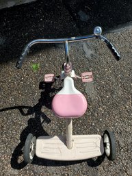 Radio Flyer Vintage Tricycle