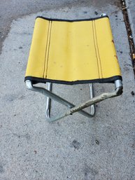 Portable Folding Chair