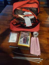 AAA Safety Travel Kit