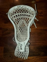 Stx Lacrosse Head & Net