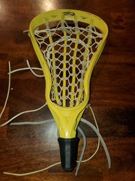 Brine Lacrosse Head & Net