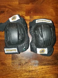 Rollerblade Pads